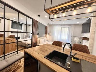 Apartamente de vanzare Cluj-Napoca Centru imagine mica 6