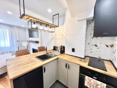 Apartamente de vanzare Cluj-Napoca Centru imagine mica 7