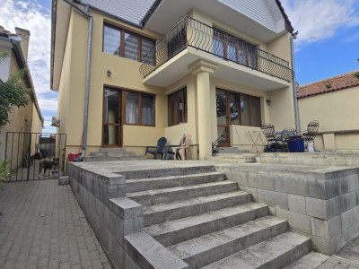 Case de vanzare Sibiu Turnisor imagine mica 2