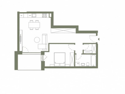 Apartamente de vanzare Cluj-Napoca Gara imagine mica 7