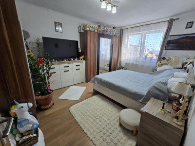 Apartamente de vanzare Sibiu Calea Cisnadiei - Arhitectilor imagine mica 2