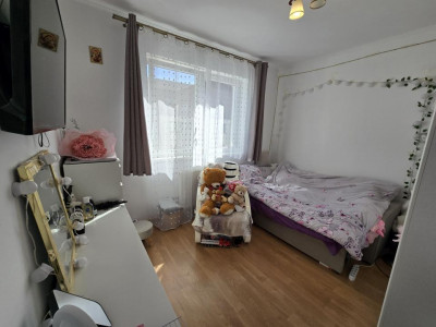 Apartamente de vanzare Sibiu Calea Cisnadiei - Arhitectilor imagine mica 3