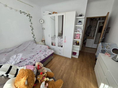 Apartamente de vanzare Sibiu Calea Cisnadiei - Arhitectilor imagine mica 4