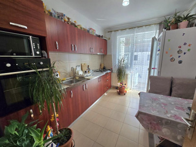 Apartamente de vanzare Sibiu Calea Cisnadiei - Arhitectilor imagine mica 5