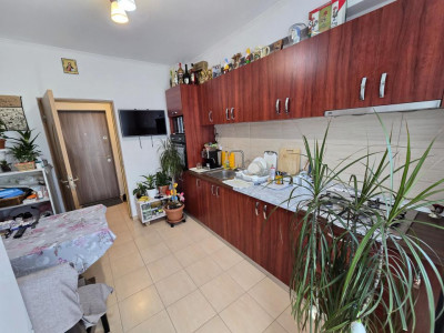 Apartamente de vanzare Sibiu Calea Cisnadiei - Arhitectilor imagine mica 6
