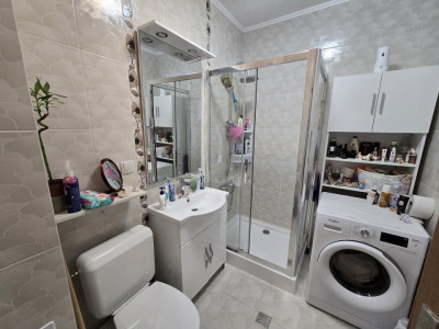 Apartamente de vanzare Sibiu Calea Cisnadiei - Arhitectilor imagine mica 7