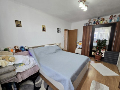 Apartamente de vanzare Sibiu Calea Cisnadiei - Arhitectilor imagine mica 9