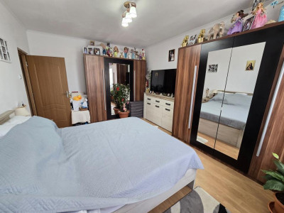 Apartamente de vanzare Sibiu Calea Cisnadiei - Arhitectilor imagine mica 10