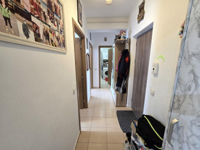 Apartamente de vanzare Sibiu Calea Cisnadiei - Arhitectilor imagine mica 11