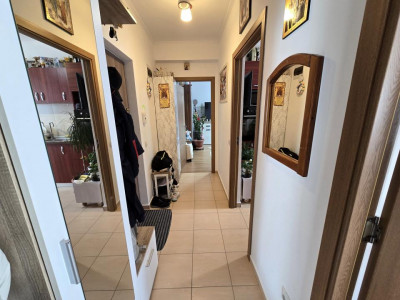Apartamente de vanzare Sibiu Calea Cisnadiei - Arhitectilor imagine mica 12