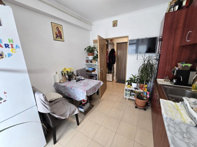 Apartamente de vanzare Sibiu Calea Cisnadiei - Arhitectilor imagine mica 13