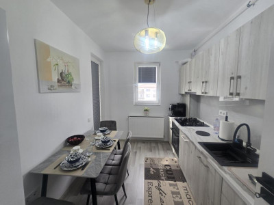 Apartamente de inchiriat Sibiu Selimbar imagine mica 1
