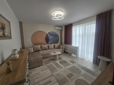Apartamente de inchiriat Sibiu Selimbar imagine mica 2