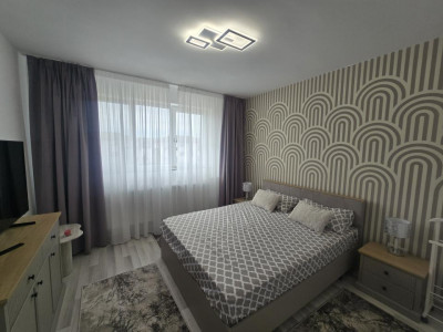 Apartamente de inchiriat Sibiu Selimbar imagine mica 3