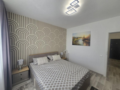 Apartamente de inchiriat Sibiu Selimbar imagine mica 4