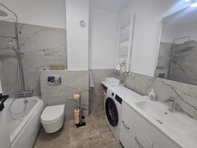 Apartamente de inchiriat Sibiu Selimbar imagine mica 5
