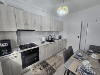 Apartamente de inchiriat Sibiu Selimbar imagine mica 7