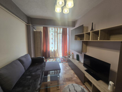Apartamente de inchiriat Sibiu Doamna Stanca imagine mica 2
