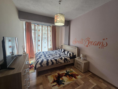 Apartamente de inchiriat Sibiu Doamna Stanca imagine mica 3