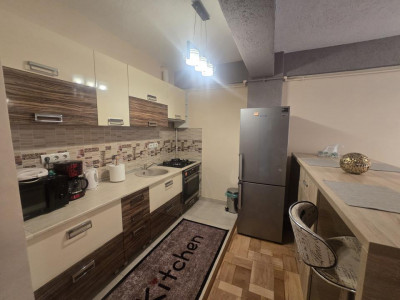 Apartamente de inchiriat Sibiu Doamna Stanca imagine mica 5