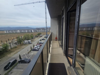 Apartamente de inchiriat Sibiu Doamna Stanca imagine mica 9