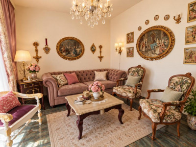 Apartamente de vanzare Sibiu Calea Cisnadiei - Arhitectilor imagine mica 4