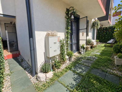 Apartamente de vanzare Sibiu Calea Cisnadiei - Arhitectilor imagine mica 5