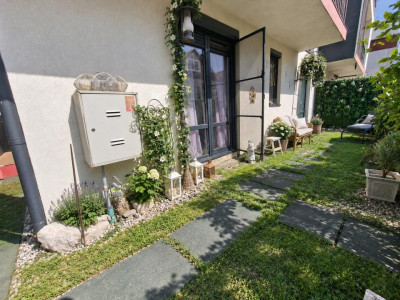 Apartamente de vanzare Sibiu Calea Cisnadiei - Arhitectilor imagine mica 6