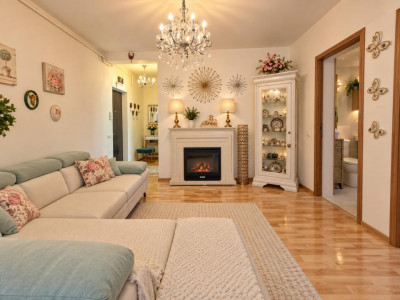 Apartamente de vanzare Sibiu Calea Cisnadiei - Arhitectilor imagine mica 7