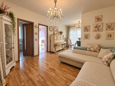 Apartamente de vanzare Sibiu Calea Cisnadiei - Arhitectilor imagine mica 8