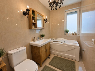 Apartamente de vanzare Sibiu Calea Cisnadiei - Arhitectilor imagine mica 11