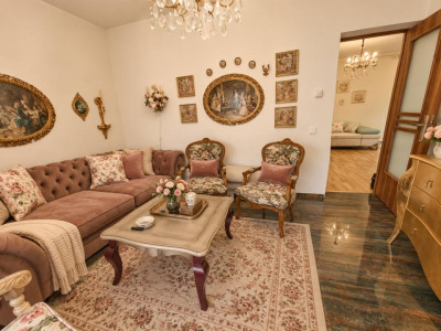 Apartamente de vanzare Sibiu Calea Cisnadiei - Arhitectilor imagine mica 12