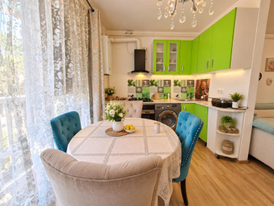 Apartamente de vanzare Sibiu Calea Cisnadiei - Arhitectilor imagine mica 16