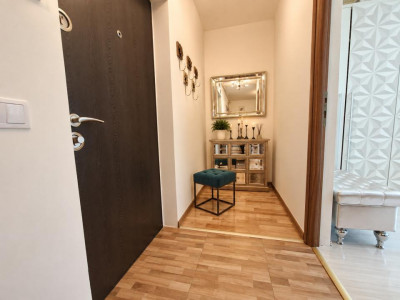 Apartamente de vanzare Sibiu Calea Cisnadiei - Arhitectilor imagine mica 17