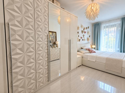 Apartamente de vanzare Sibiu Calea Cisnadiei - Arhitectilor imagine mica 18