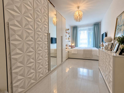 Apartamente de vanzare Sibiu Calea Cisnadiei - Arhitectilor imagine mica 19
