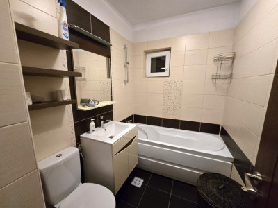 Apartamente de inchiriat Sibiu Central imagine mica 7