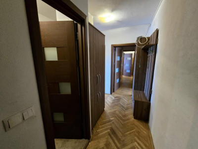 Apartamente de inchiriat Sibiu Central imagine mica 12