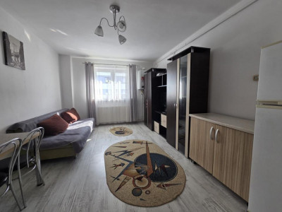 Apartamente de inchiriat Sibiu Vasile Aaron imagine mica 3