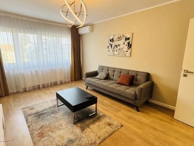Apartament de vanzare ULTRAMODERN 57mpu balcon 12mpu Mihai Viteazul