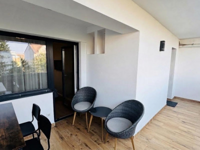 Apartamente de vanzare Sibiu Mihai Viteazul imagine mica 2