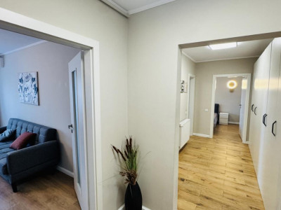 Apartamente de vanzare Sibiu Mihai Viteazul imagine mica 3