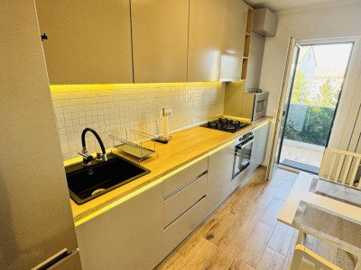 Apartamente de vanzare Sibiu Mihai Viteazul imagine mica 4