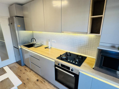 Apartamente de vanzare Sibiu Mihai Viteazul imagine mica 5