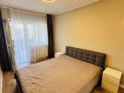 Apartamente de vanzare Sibiu Mihai Viteazul imagine mica 6