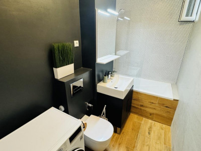 Apartamente de vanzare Sibiu Mihai Viteazul imagine mica 7