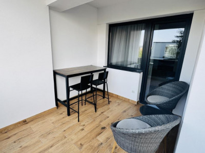 Apartamente de vanzare Sibiu Mihai Viteazul imagine mica 8