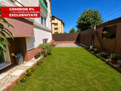 Apartamente de vanzare Sibiu Sub Arini imagine mica 1