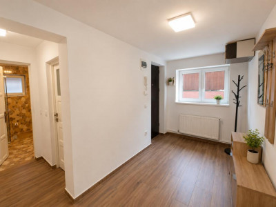 Apartamente de vanzare Sibiu Sub Arini imagine mica 10