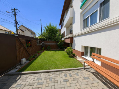 Apartamente de vanzare Sibiu Sub Arini imagine mica 11